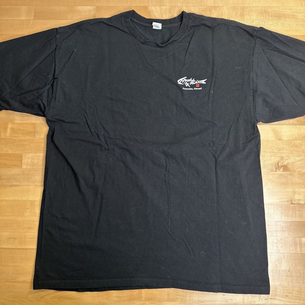 Naoki Octopus Shirt